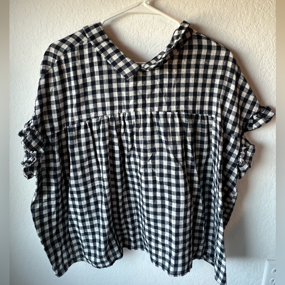 Altar’d State Blouse